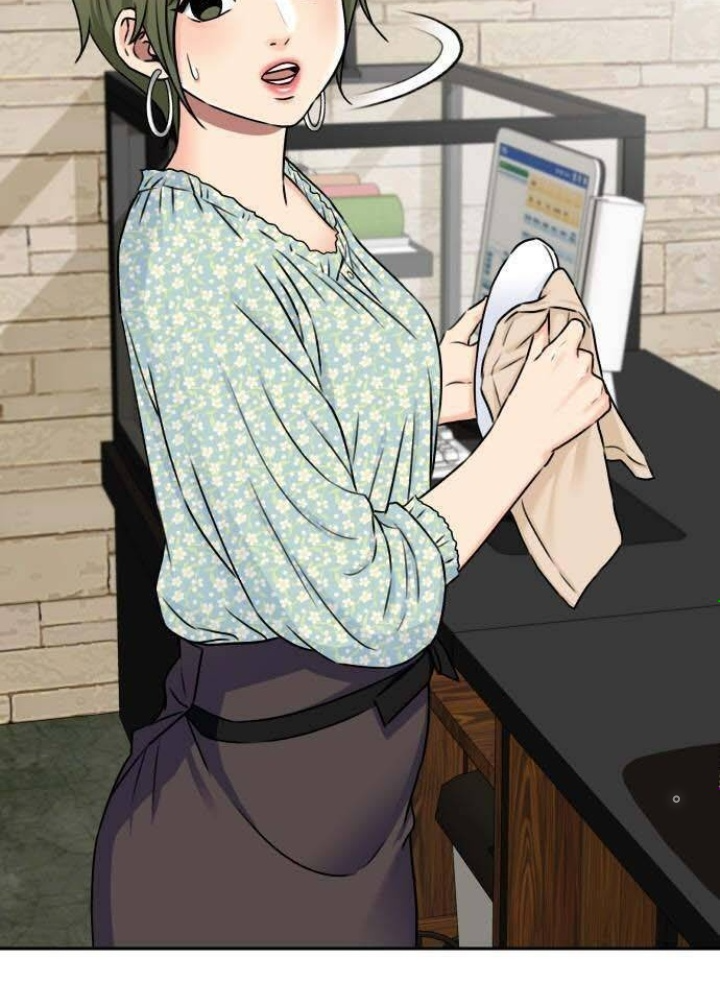 Khuôn Mặt Thiên Tài Chapter 54 - Trang 2