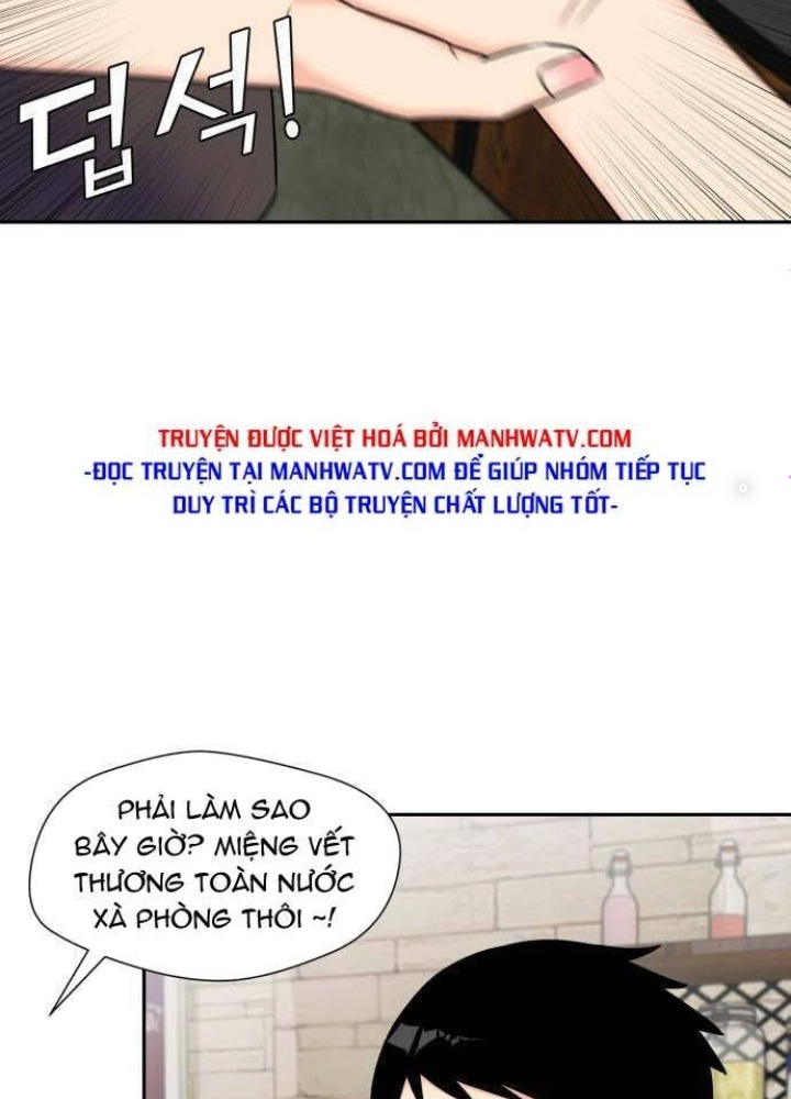 Khuôn Mặt Thiên Tài Chapter 54 - Trang 2