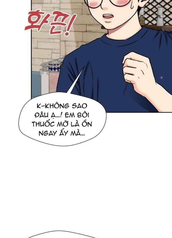 Khuôn Mặt Thiên Tài Chapter 54 - Trang 2