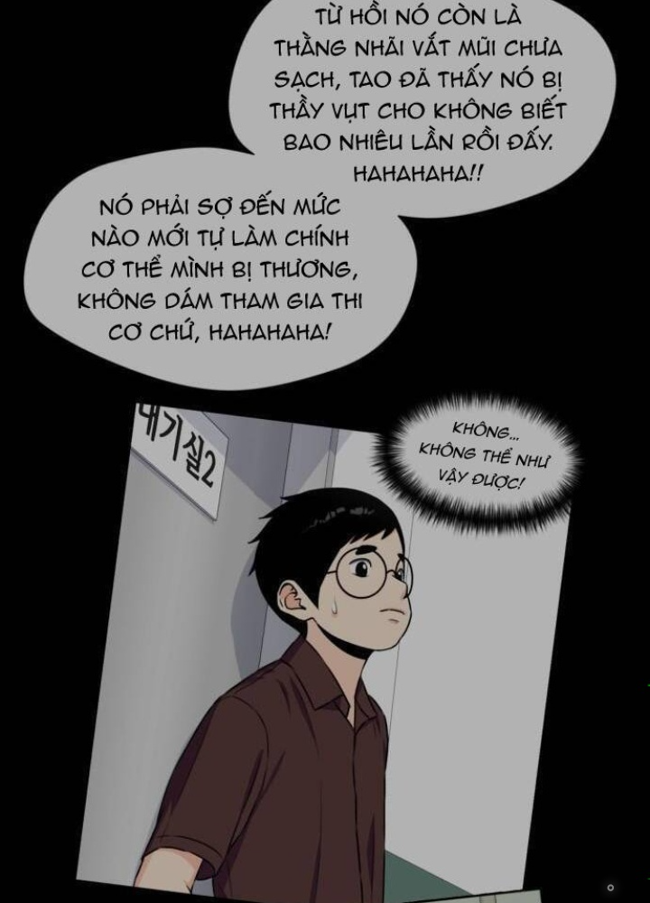 Khuôn Mặt Thiên Tài Chapter 54 - Trang 2