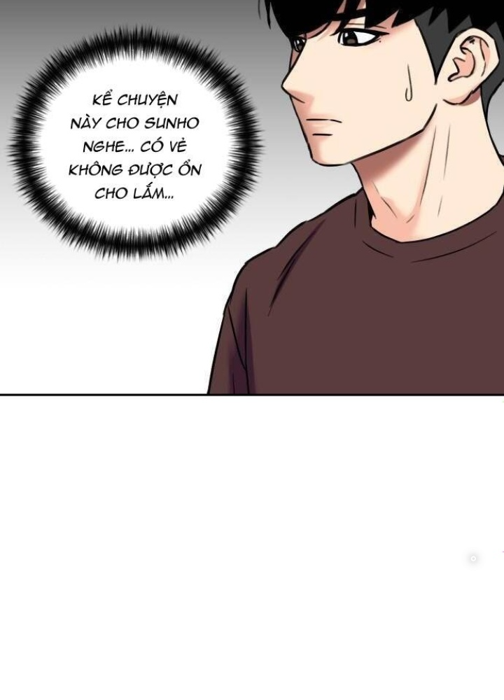 Khuôn Mặt Thiên Tài Chapter 54 - Trang 2