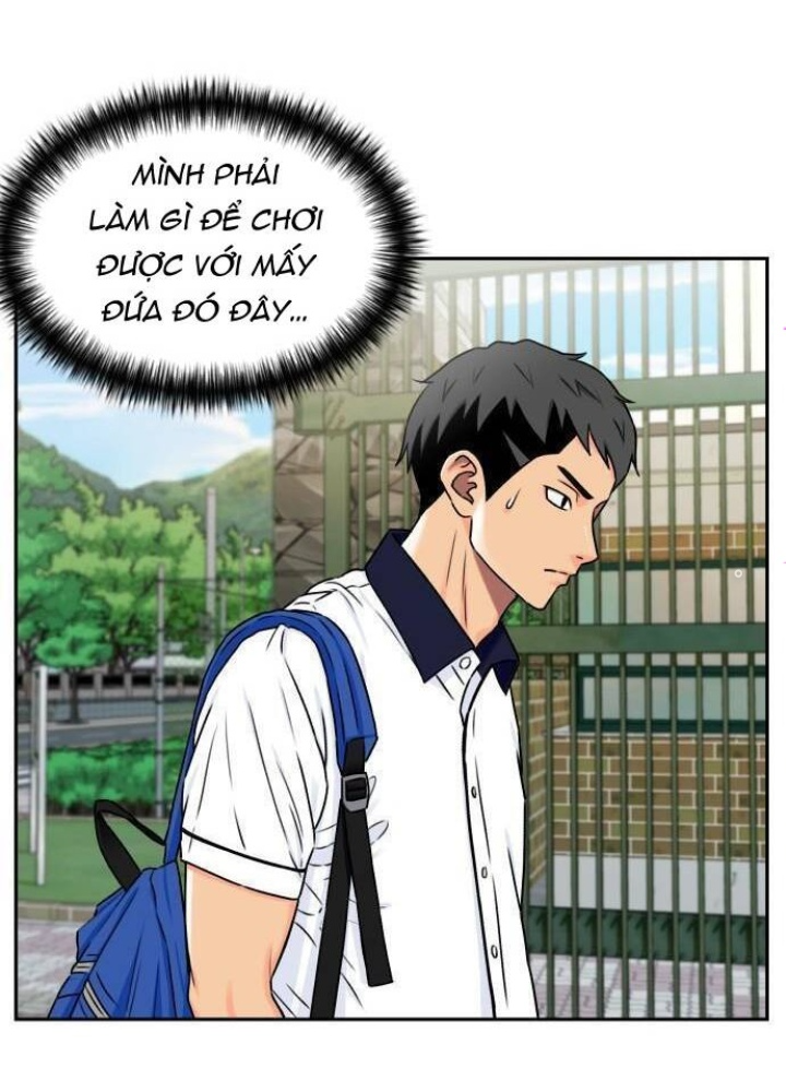 Khuôn Mặt Thiên Tài Chapter 54 - Trang 2