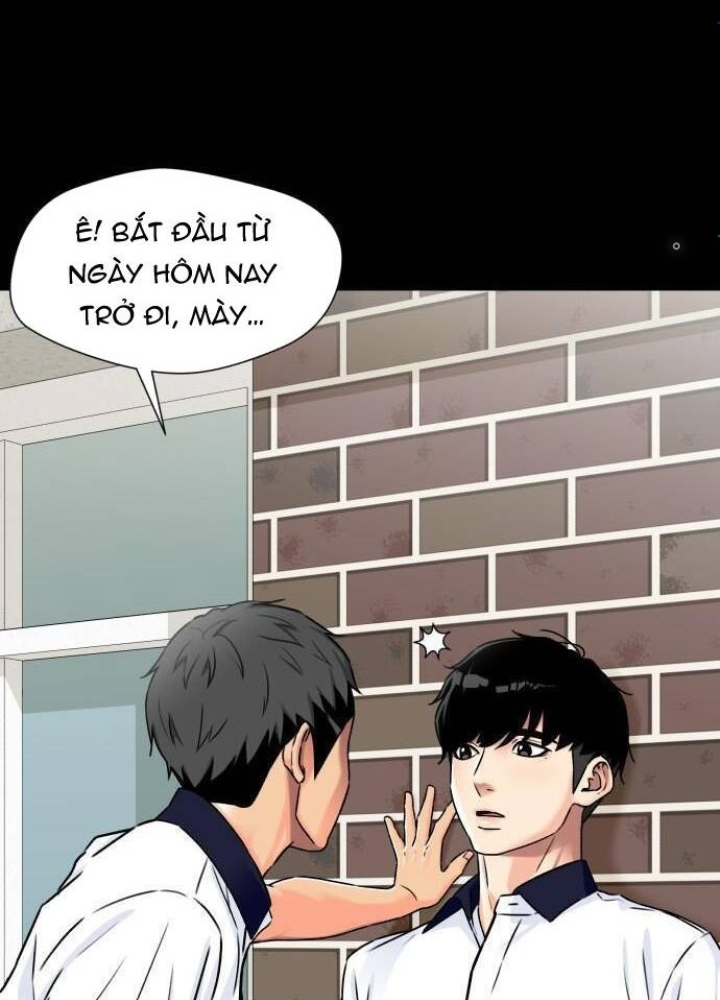 Khuôn Mặt Thiên Tài Chapter 54 - Trang 2