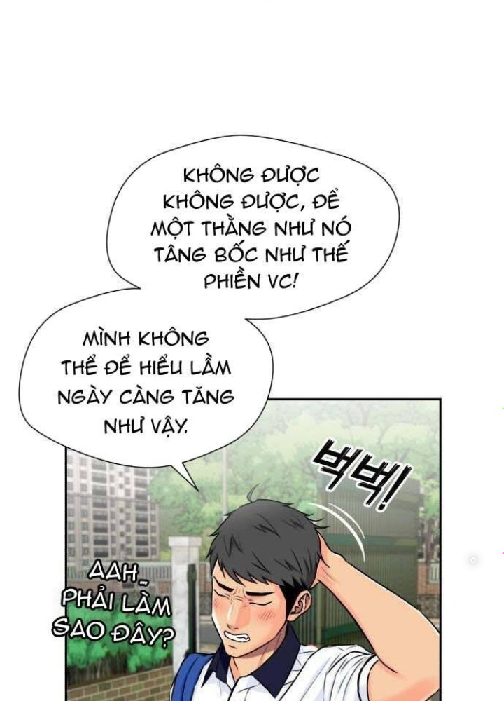 Khuôn Mặt Thiên Tài Chapter 54 - Trang 2