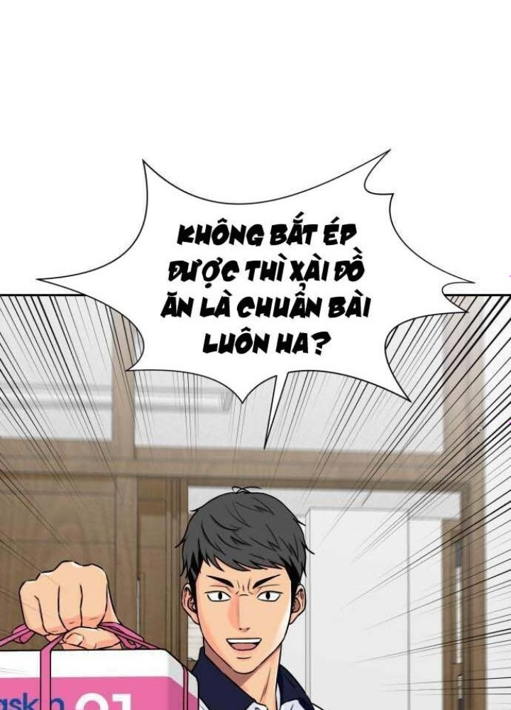 Khuôn Mặt Thiên Tài Chapter 54 - Trang 2