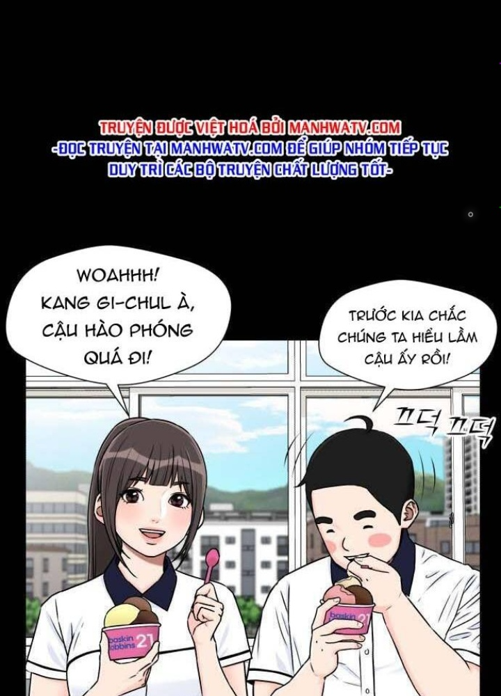 Khuôn Mặt Thiên Tài Chapter 54 - Trang 2