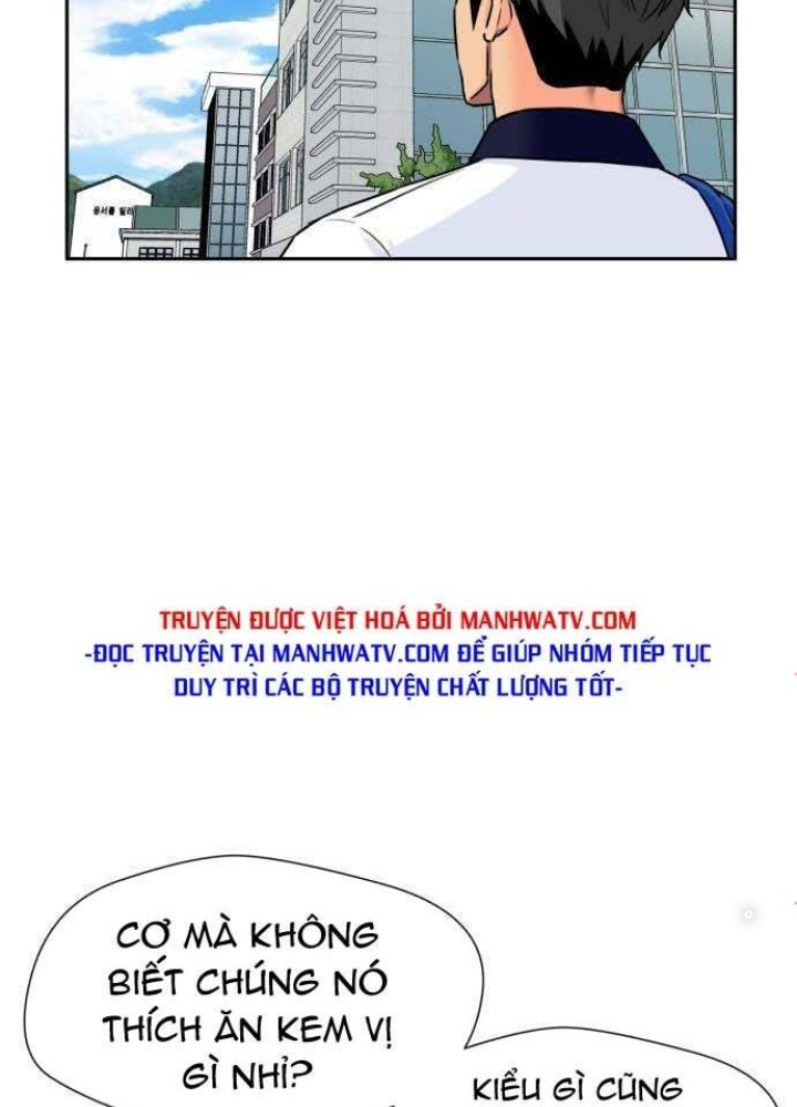 Khuôn Mặt Thiên Tài Chapter 54 - Trang 2