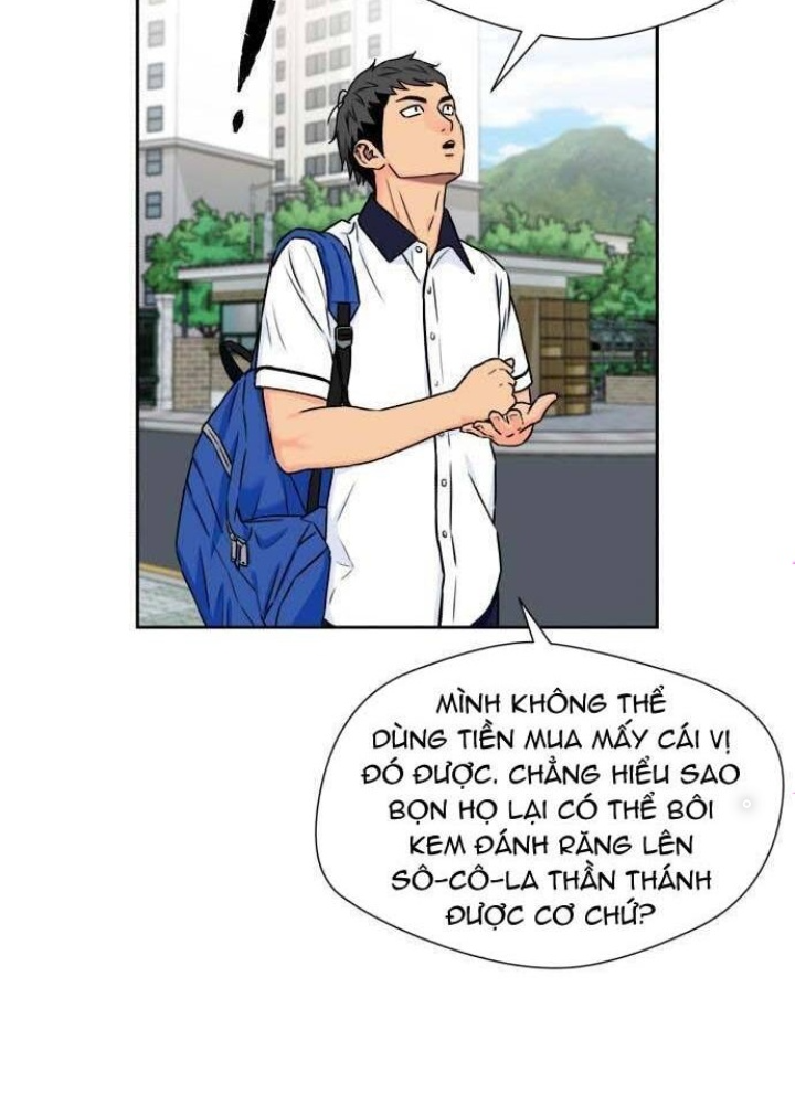 Khuôn Mặt Thiên Tài Chapter 54 - Trang 2