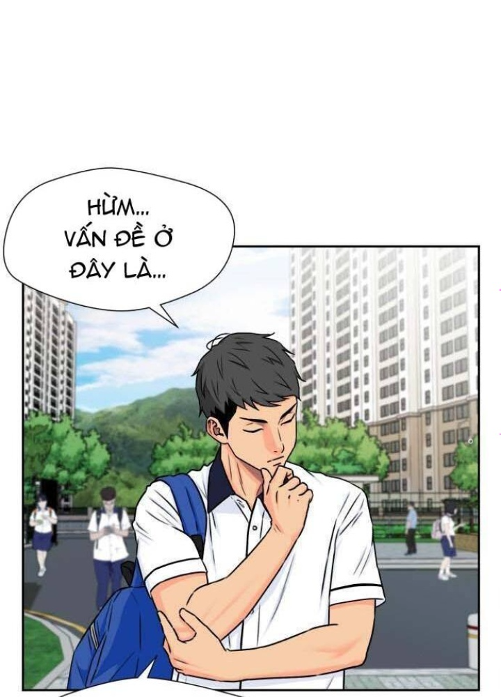 Khuôn Mặt Thiên Tài Chapter 54 - Trang 2