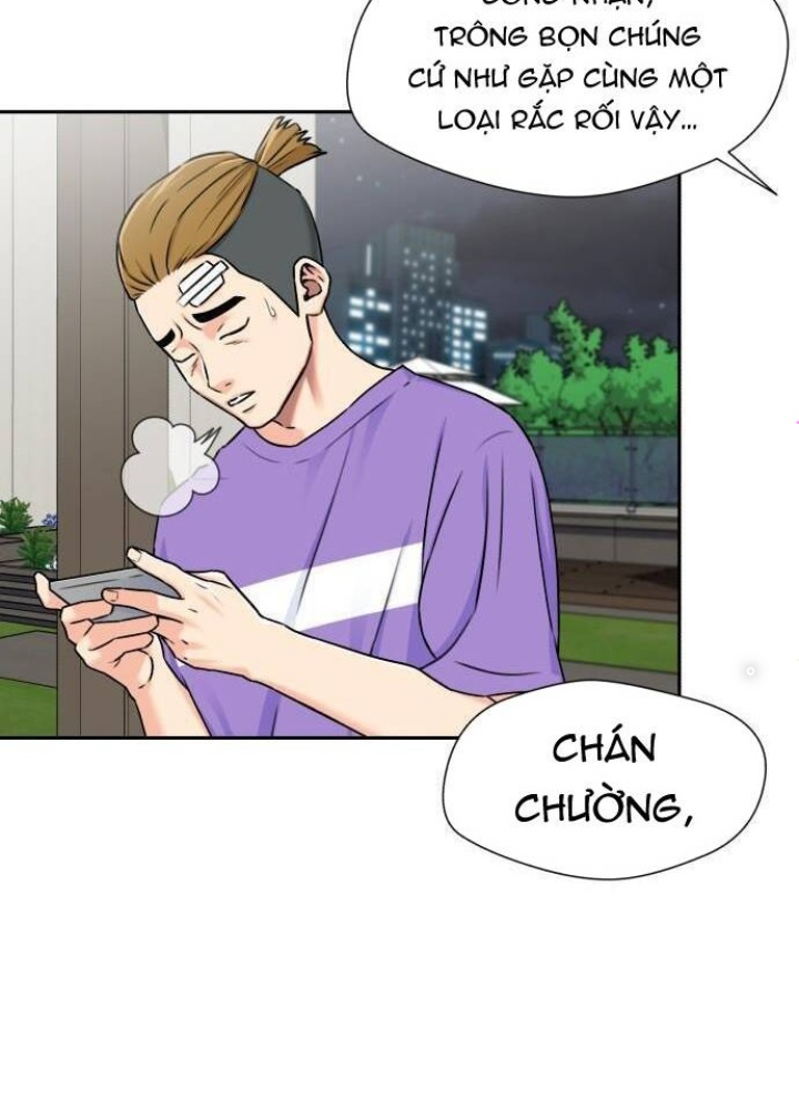 Khuôn Mặt Thiên Tài Chapter 54 - Trang 2