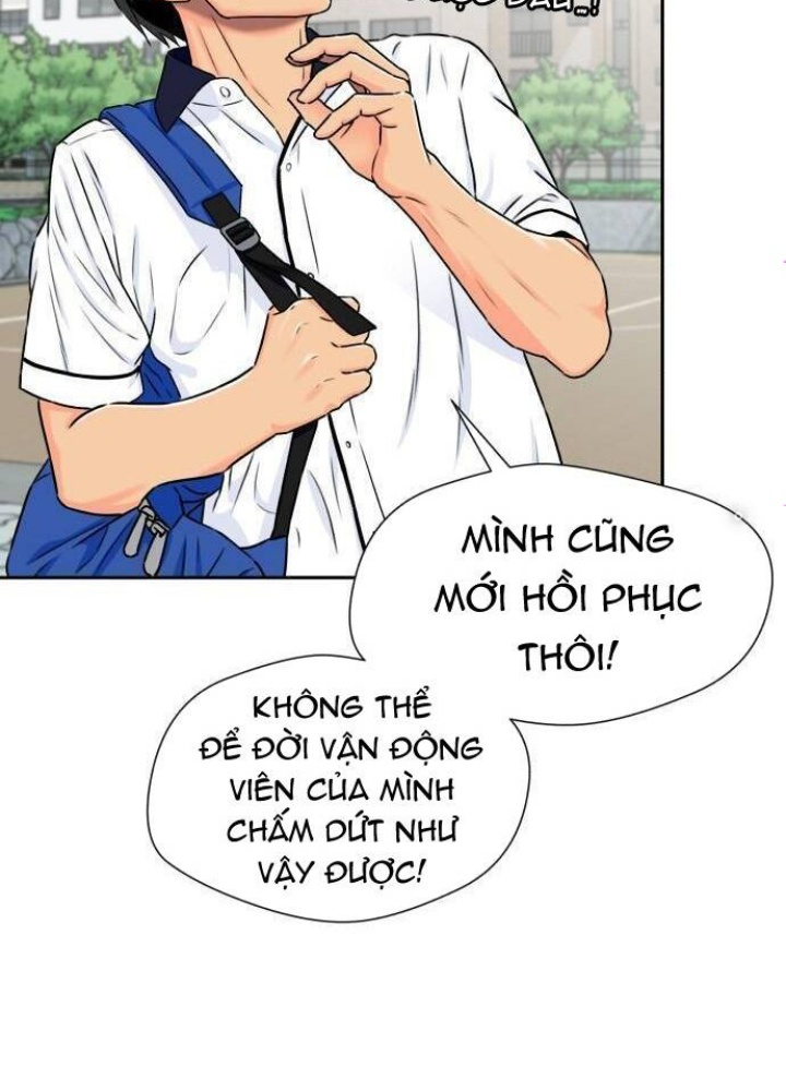 Khuôn Mặt Thiên Tài Chapter 54 - Trang 2