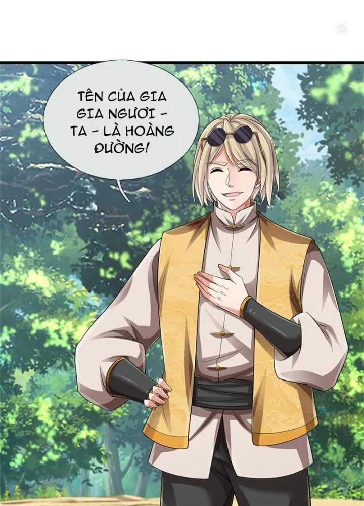 Tận thế thế giới Huyền Huyễn Ta Vô Địch Chapter 54 - Trang 2