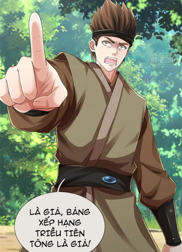 Tận thế thế giới Huyền Huyễn Ta Vô Địch Chapter 54 - Trang 2