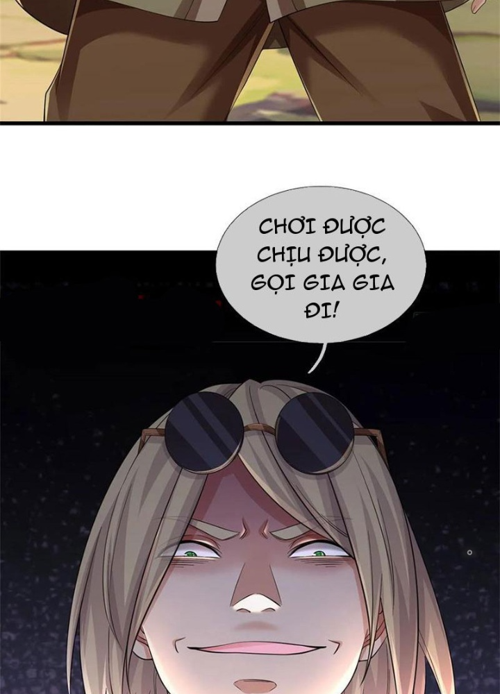 Tận thế thế giới Huyền Huyễn Ta Vô Địch Chapter 54 - Trang 2