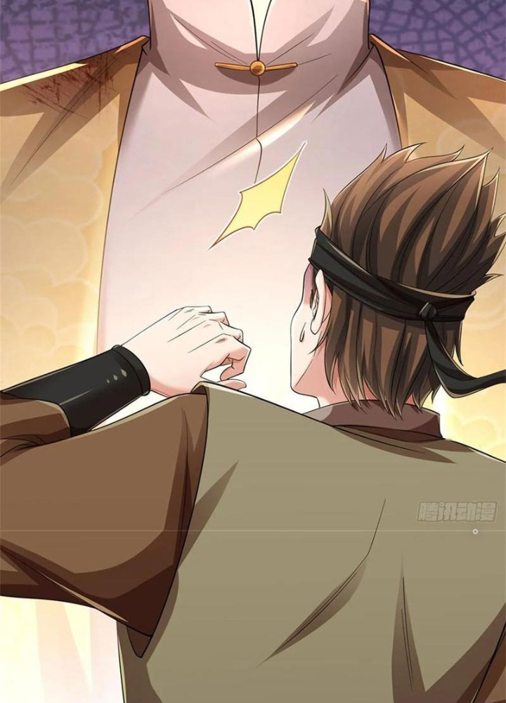 Tận thế thế giới Huyền Huyễn Ta Vô Địch Chapter 54 - Trang 2