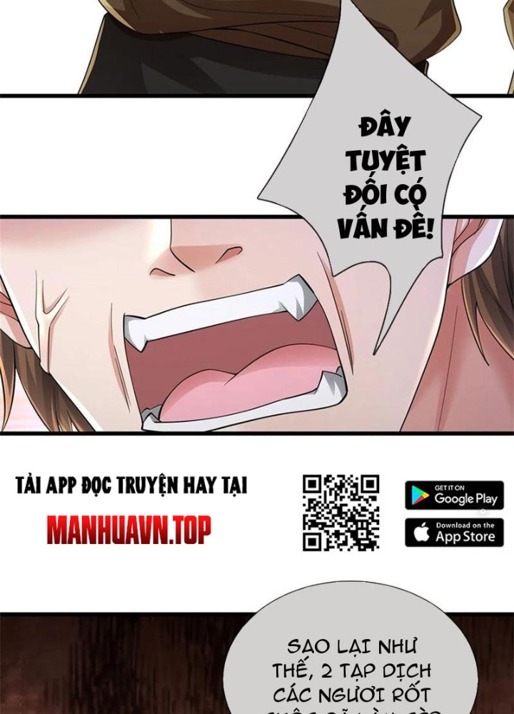 Tận thế thế giới Huyền Huyễn Ta Vô Địch Chapter 54 - Trang 2