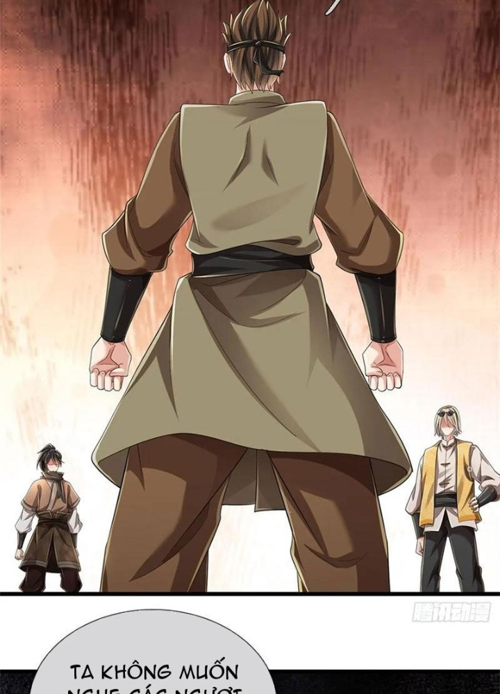 Tận thế thế giới Huyền Huyễn Ta Vô Địch Chapter 54 - Trang 2