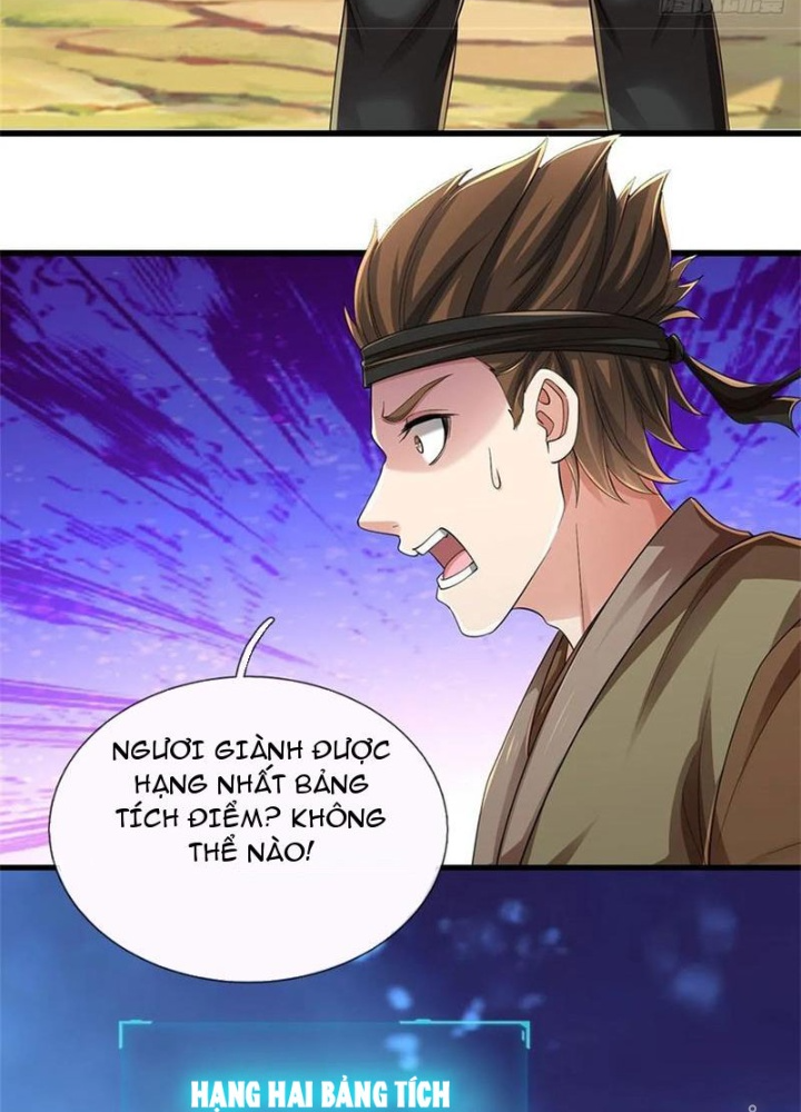 Tận thế thế giới Huyền Huyễn Ta Vô Địch Chapter 54 - Trang 2