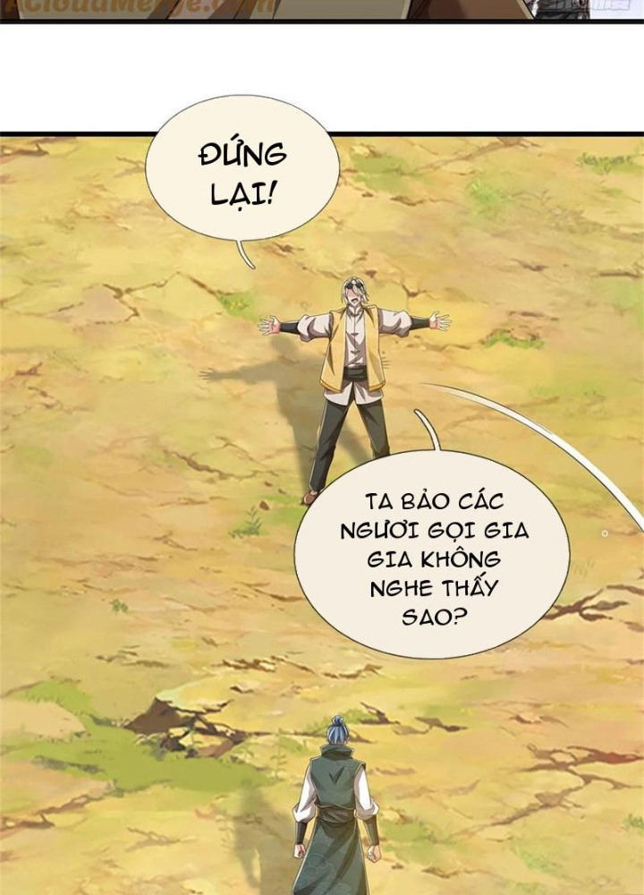 Tận thế thế giới Huyền Huyễn Ta Vô Địch Chapter 54 - Trang 2