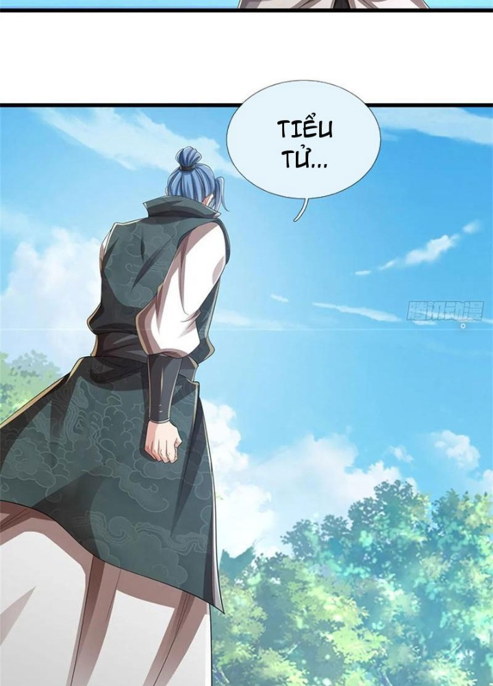 Tận thế thế giới Huyền Huyễn Ta Vô Địch Chapter 54 - Trang 2