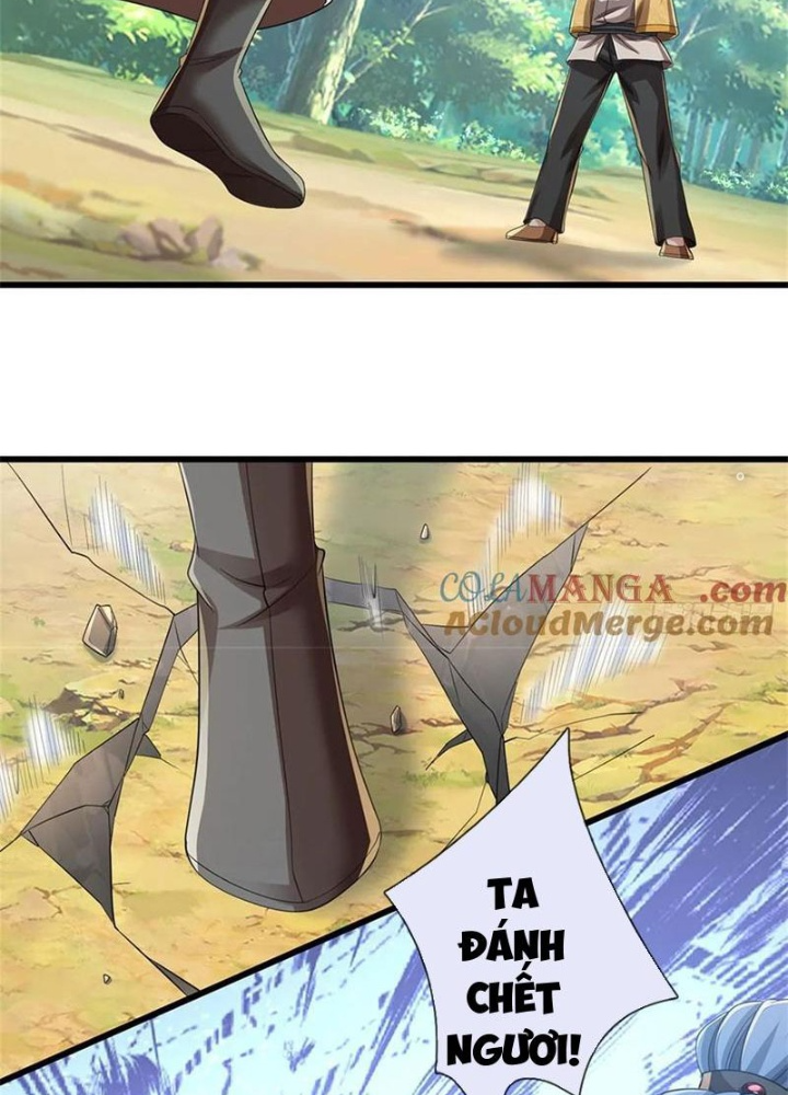 Tận thế thế giới Huyền Huyễn Ta Vô Địch Chapter 54 - Trang 2
