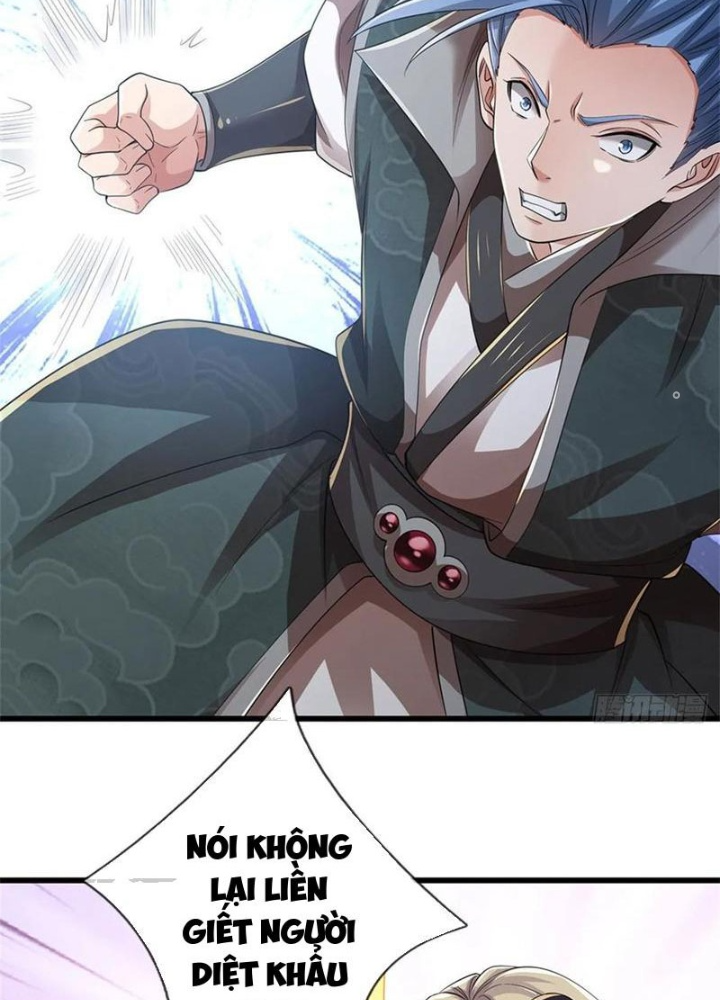 Tận thế thế giới Huyền Huyễn Ta Vô Địch Chapter 54 - Trang 2