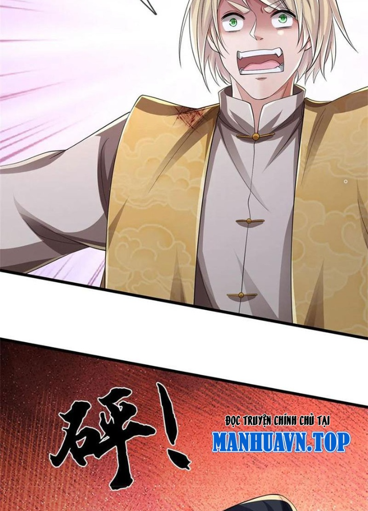 Tận thế thế giới Huyền Huyễn Ta Vô Địch Chapter 54 - Trang 2