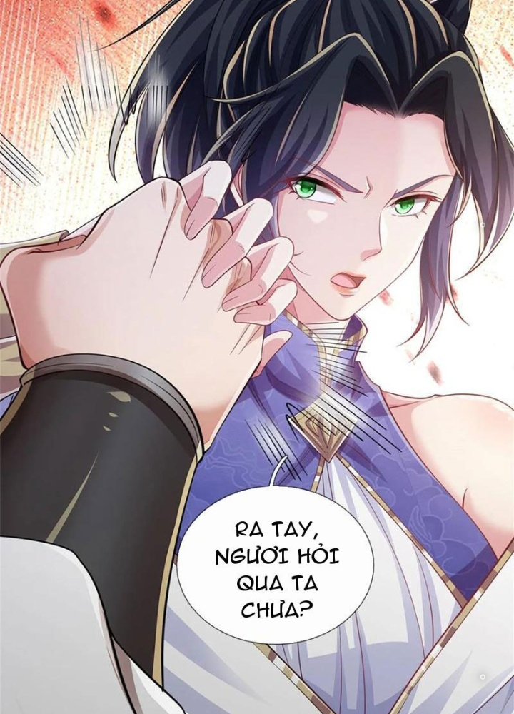 Tận thế thế giới Huyền Huyễn Ta Vô Địch Chapter 54 - Trang 2