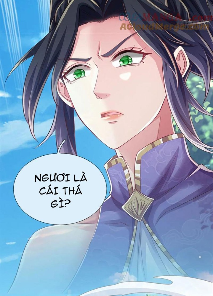 Tận thế thế giới Huyền Huyễn Ta Vô Địch Chapter 54 - Trang 2