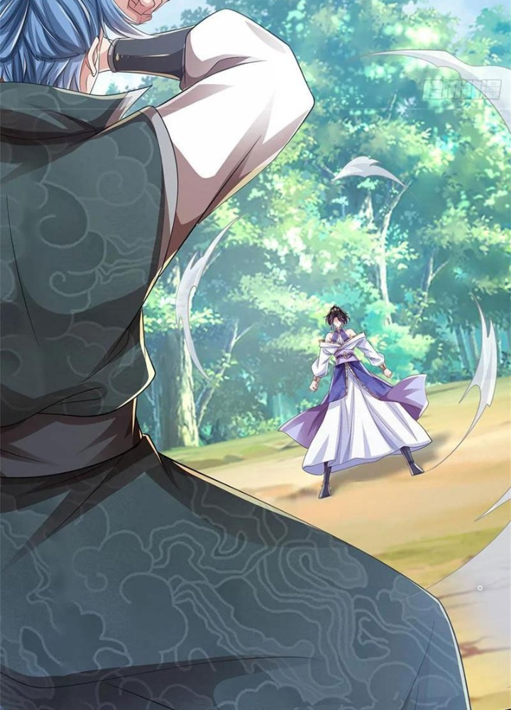 Tận thế thế giới Huyền Huyễn Ta Vô Địch Chapter 54 - Trang 2