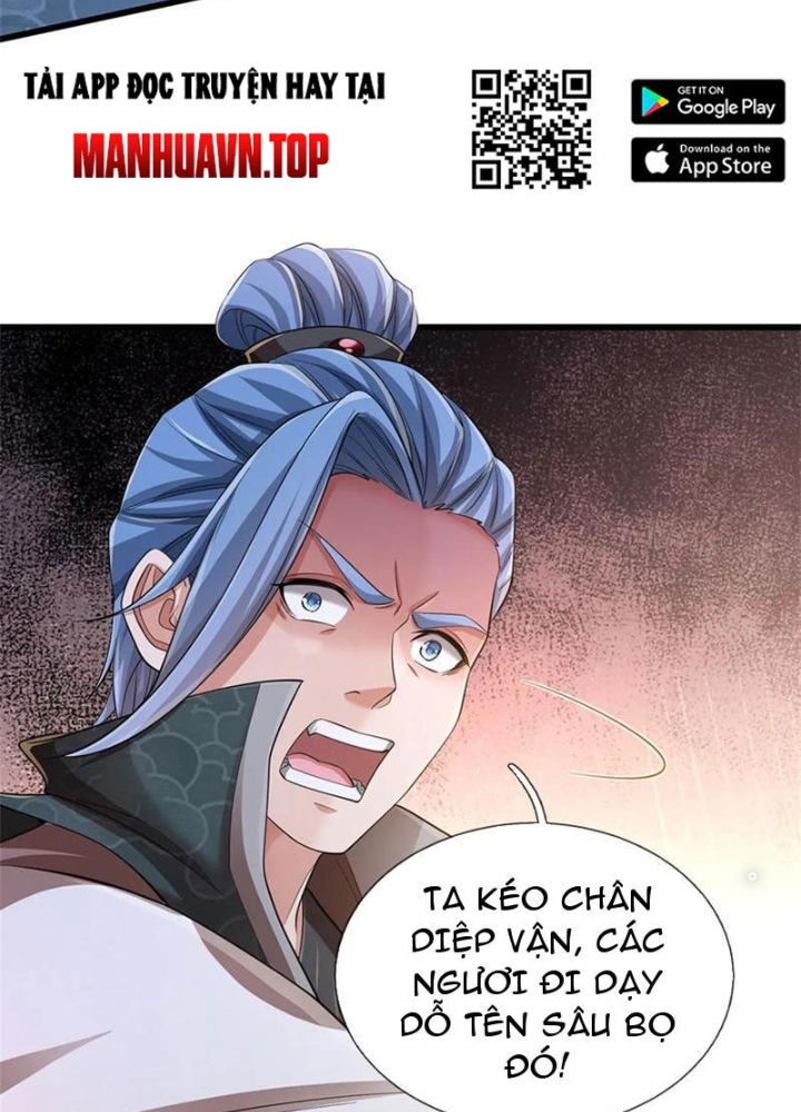 Tận thế thế giới Huyền Huyễn Ta Vô Địch Chapter 54 - Trang 2