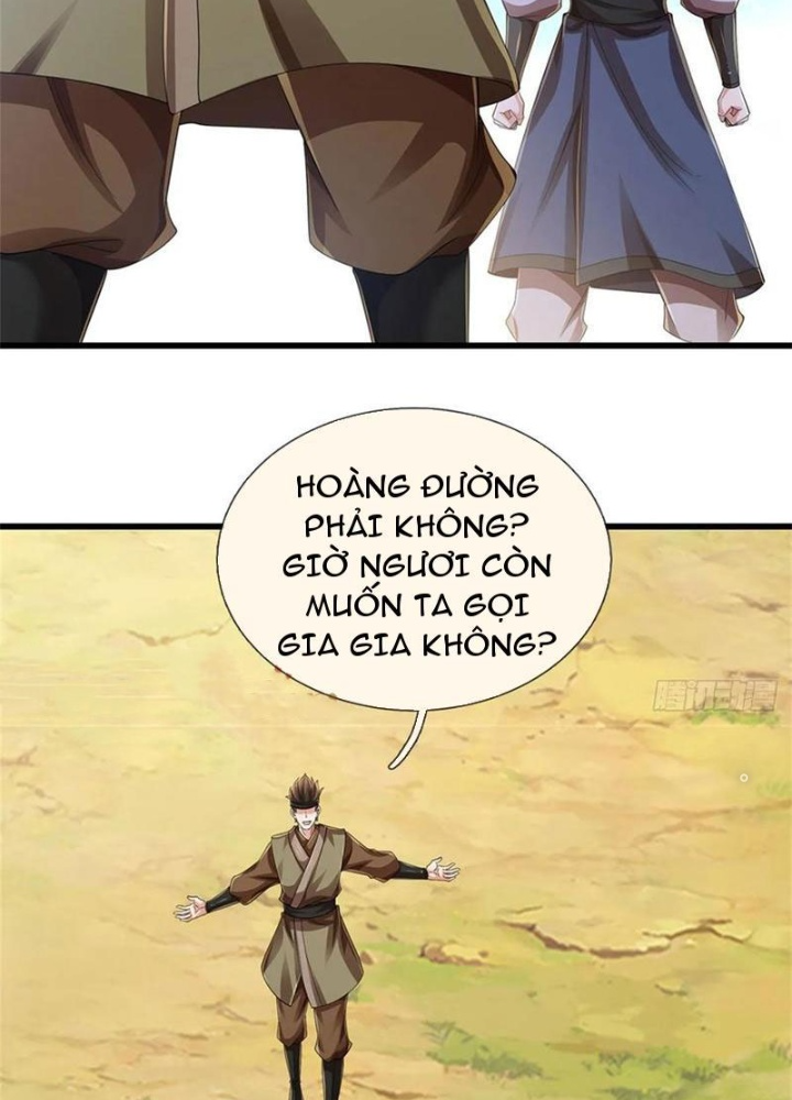 Tận thế thế giới Huyền Huyễn Ta Vô Địch Chapter 54 - Trang 2