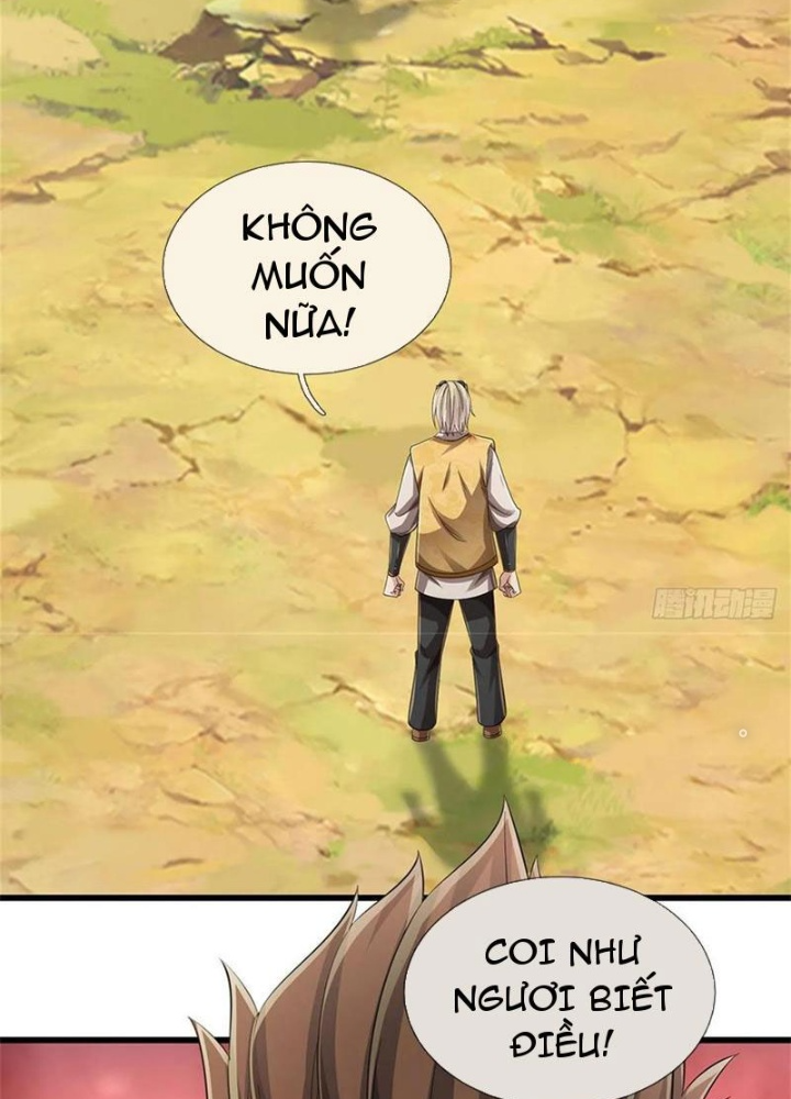 Tận thế thế giới Huyền Huyễn Ta Vô Địch Chapter 54 - Trang 2