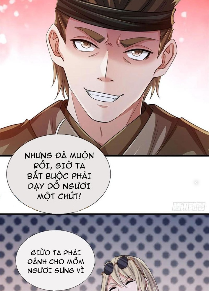 Tận thế thế giới Huyền Huyễn Ta Vô Địch Chapter 54 - Trang 2