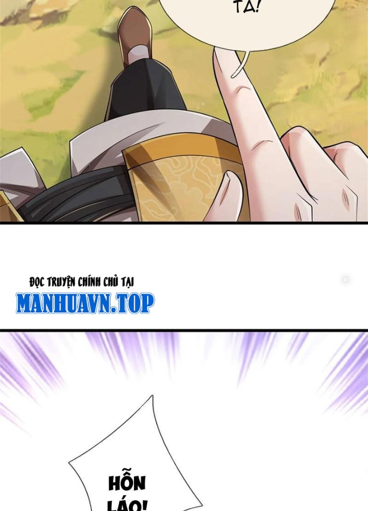Tận thế thế giới Huyền Huyễn Ta Vô Địch Chapter 54 - Trang 2