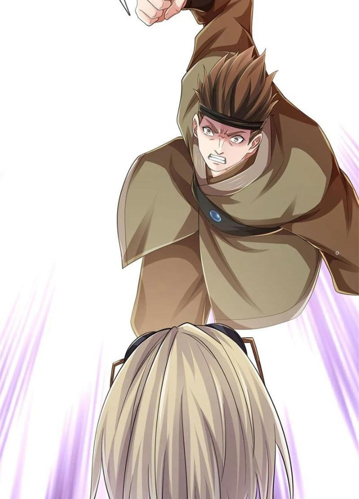 Tận thế thế giới Huyền Huyễn Ta Vô Địch Chapter 54 - Trang 2