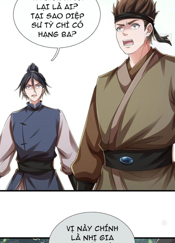 Tận thế thế giới Huyền Huyễn Ta Vô Địch Chapter 54 - Trang 2