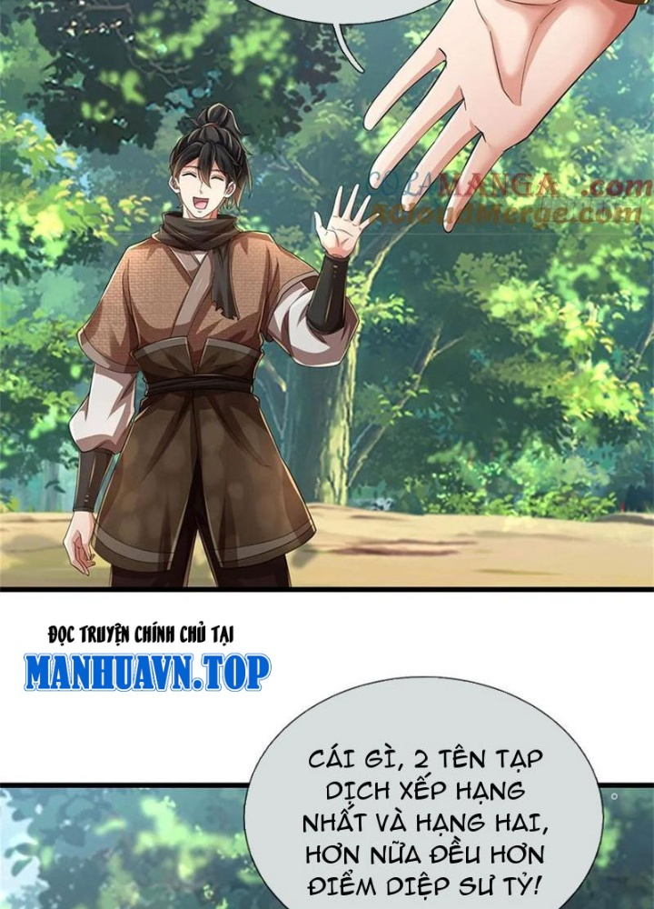 Tận thế thế giới Huyền Huyễn Ta Vô Địch Chapter 54 - Trang 2