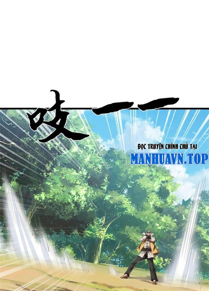 Tận thế thế giới Huyền Huyễn Ta Vô Địch Chapter 55 - Trang 2