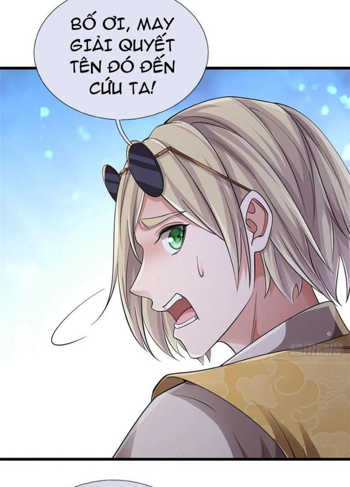 Tận thế thế giới Huyền Huyễn Ta Vô Địch Chapter 55 - Trang 2