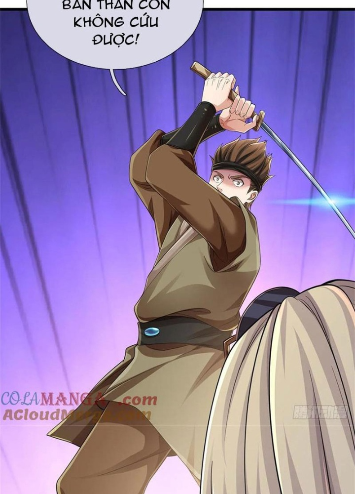 Tận thế thế giới Huyền Huyễn Ta Vô Địch Chapter 55 - Trang 2