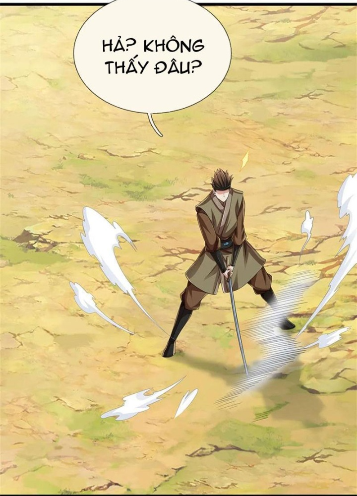 Tận thế thế giới Huyền Huyễn Ta Vô Địch Chapter 55 - Trang 2