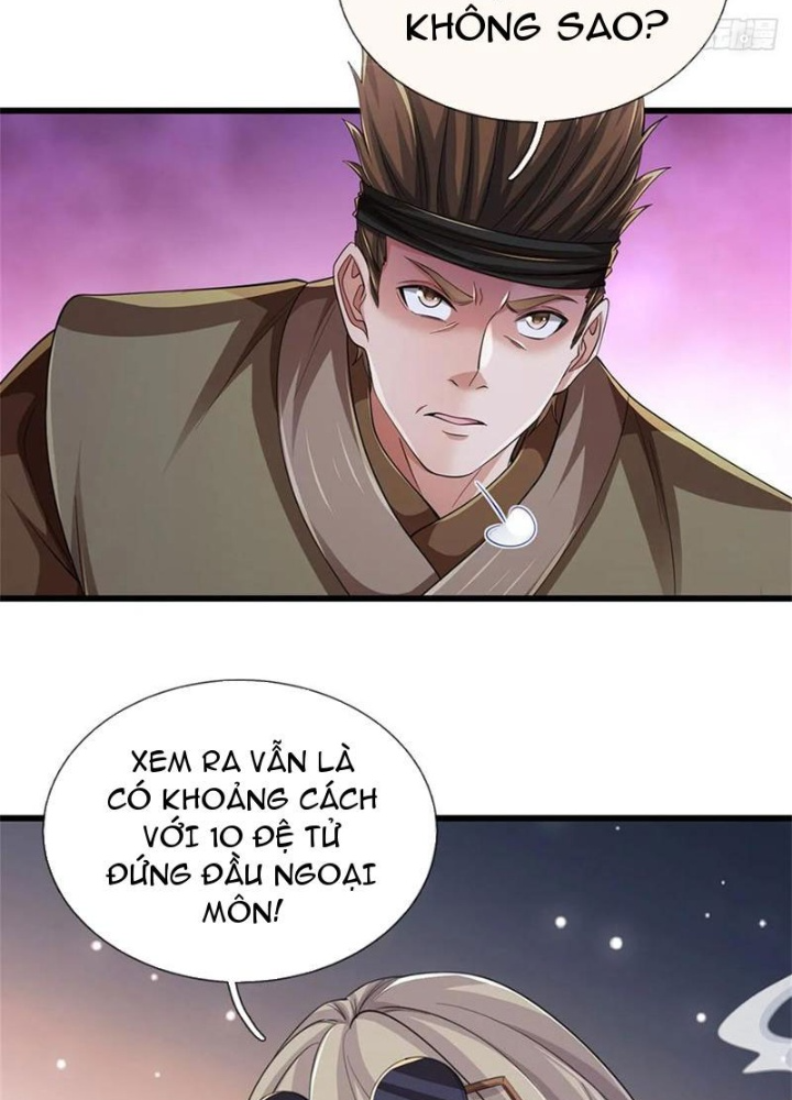 Tận thế thế giới Huyền Huyễn Ta Vô Địch Chapter 55 - Trang 2