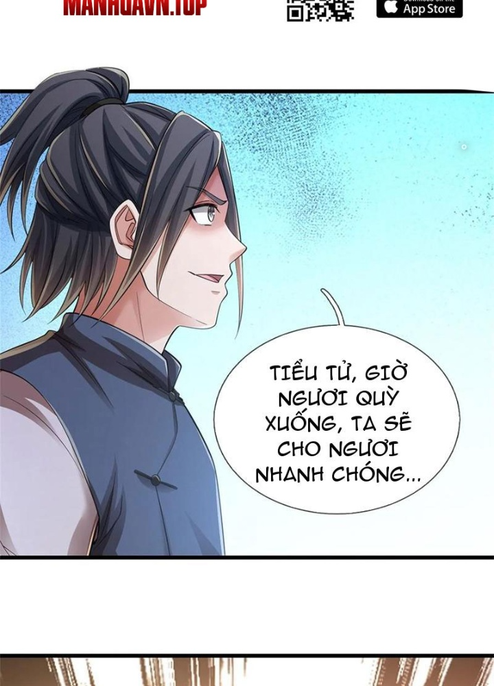 Tận thế thế giới Huyền Huyễn Ta Vô Địch Chapter 55 - Trang 2