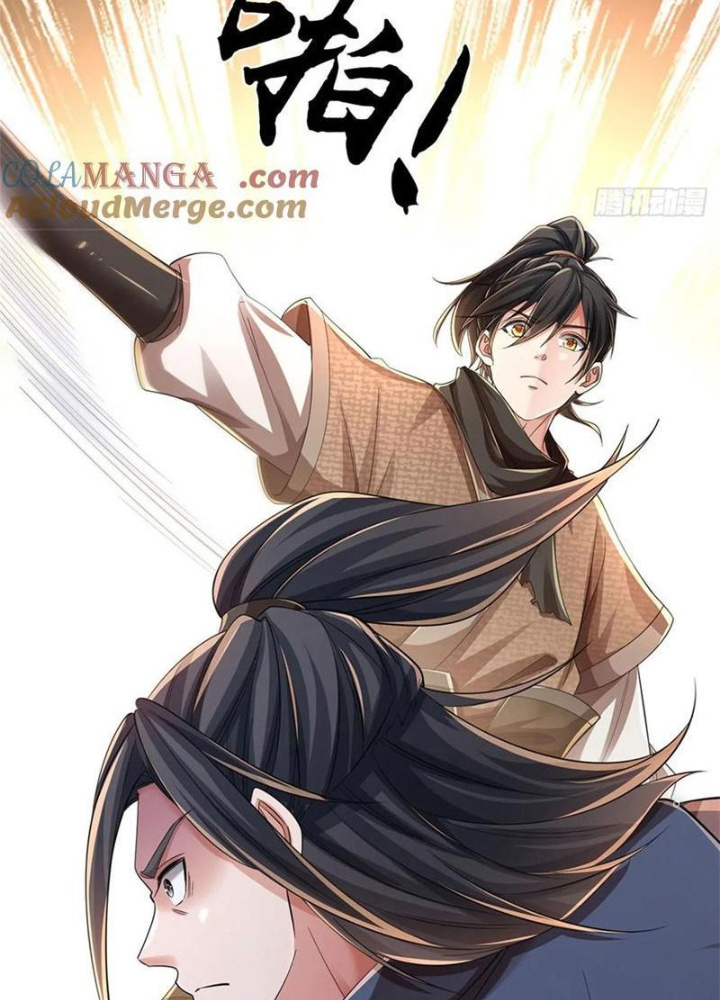 Tận thế thế giới Huyền Huyễn Ta Vô Địch Chapter 55 - Trang 2
