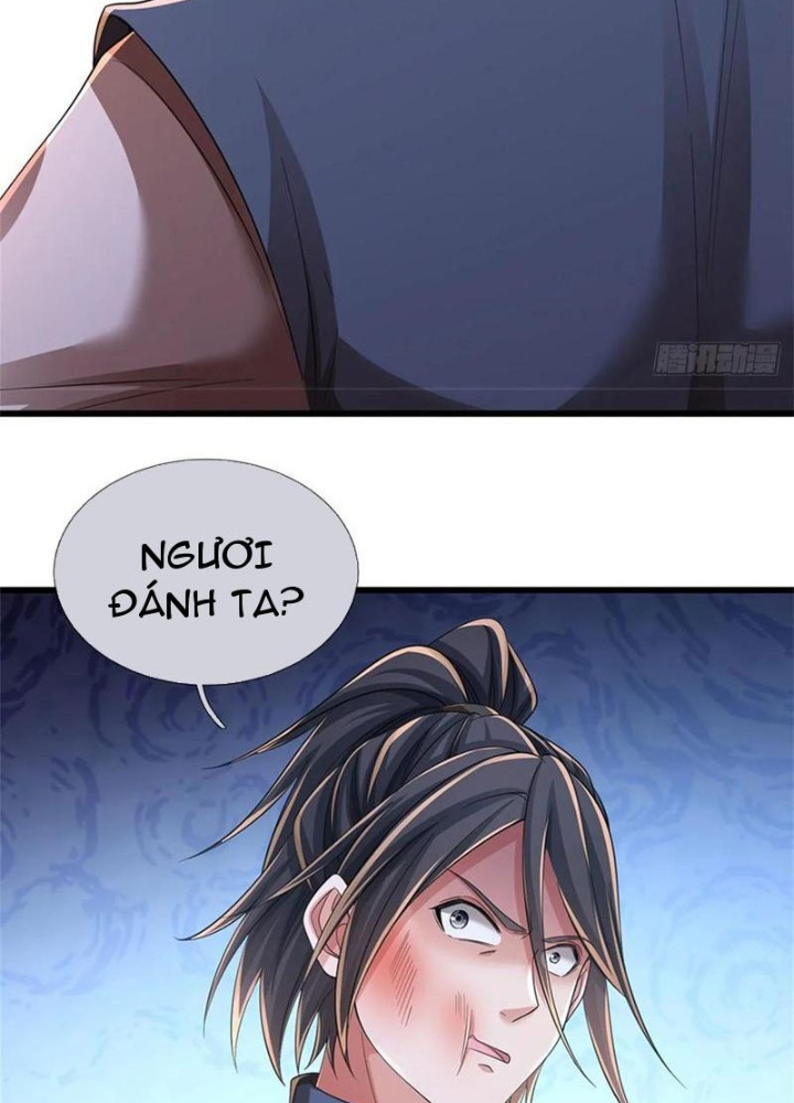 Tận thế thế giới Huyền Huyễn Ta Vô Địch Chapter 55 - Trang 2