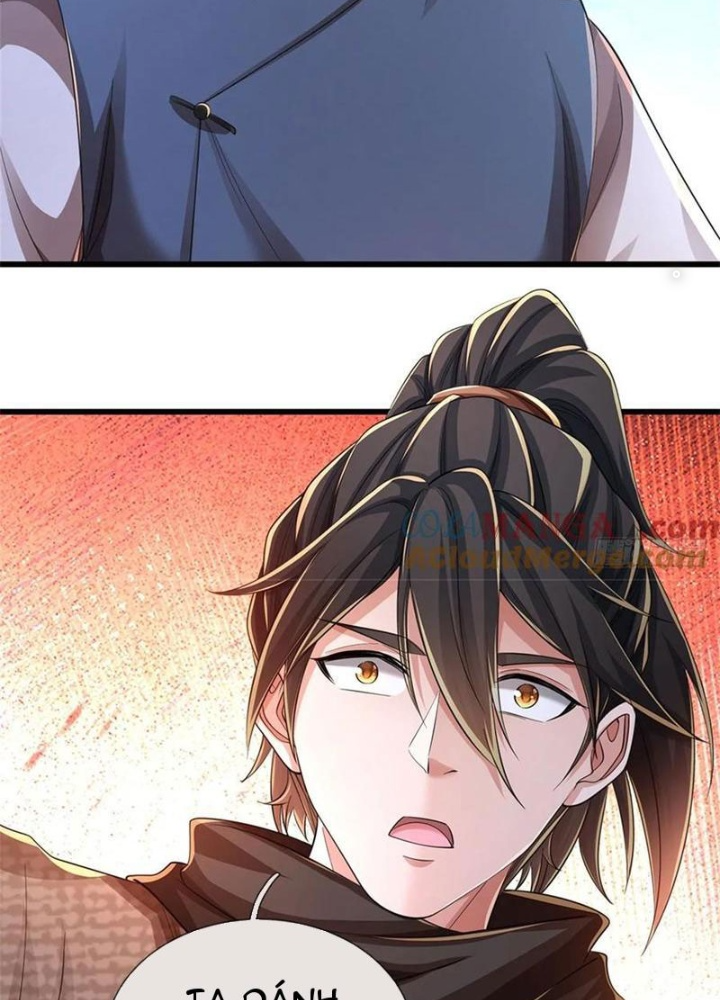 Tận thế thế giới Huyền Huyễn Ta Vô Địch Chapter 55 - Trang 2