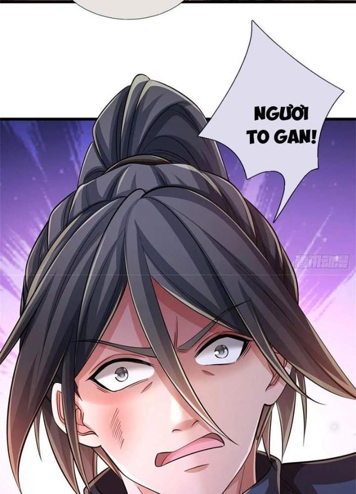 Tận thế thế giới Huyền Huyễn Ta Vô Địch Chapter 55 - Trang 2