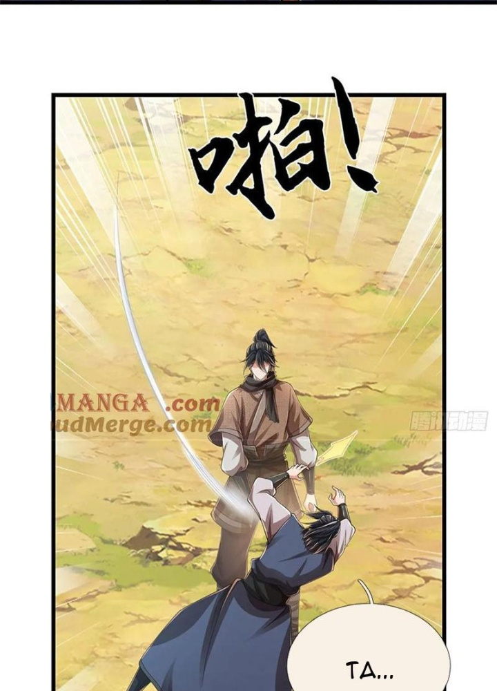 Tận thế thế giới Huyền Huyễn Ta Vô Địch Chapter 55 - Trang 2