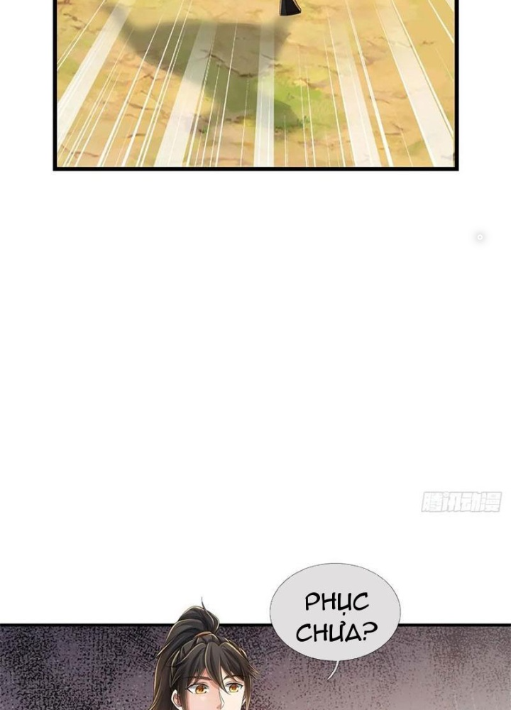 Tận thế thế giới Huyền Huyễn Ta Vô Địch Chapter 55 - Trang 2